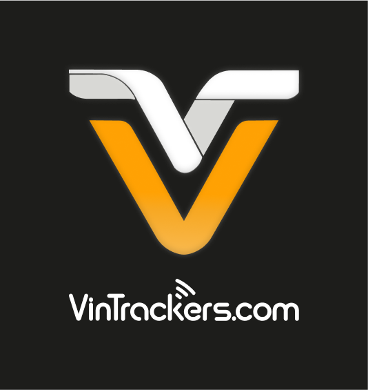 Vintrackers GitLab Server